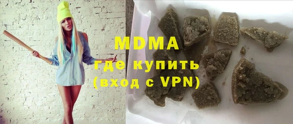 МДПВ Пересвет